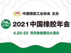 第十六屆中國(guó)橡膠年會(huì)