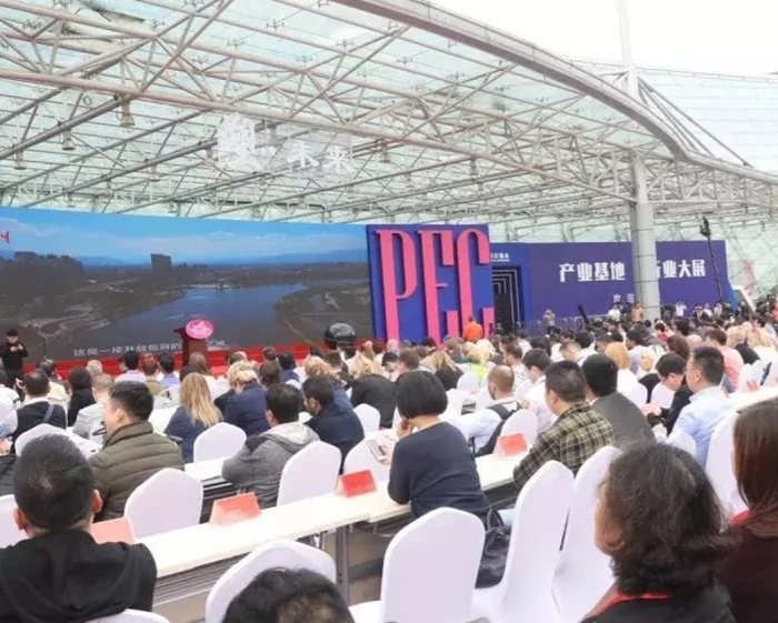 二十年磨一劍，塑界浪潮兒 ——第20屆中國塑料交易會火熱招展中