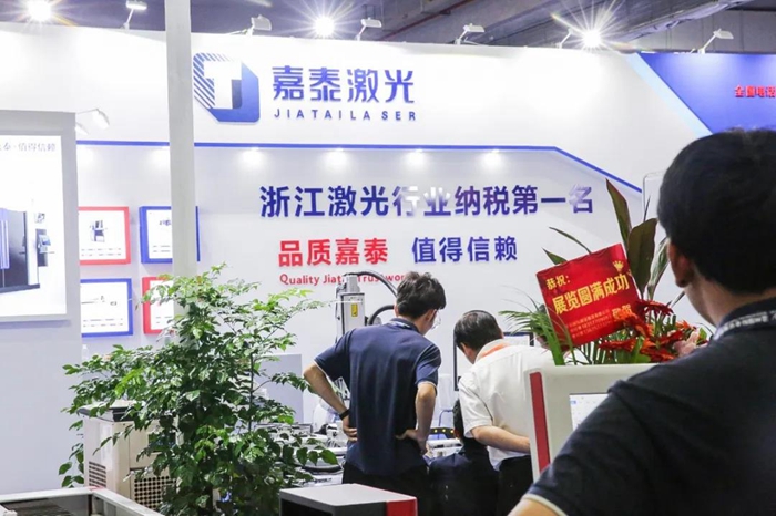 創(chuàng)新驅(qū)動新格局，2021溫州機械展揚帆起航，啟程新征途！