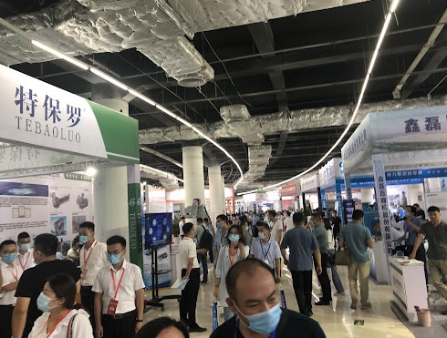 北方規(guī)模最大專業(yè)性最強(qiáng)的化工行業(yè)盛會！2022淄博國際化工科技博覽會