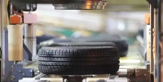 　新輪胎廠，主要建在亞洲！