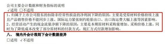 橡膠、炭黑、鋼簾線都在震動(dòng)上漲!導(dǎo)致企業(yè)經(jīng)營(yíng)成本不斷上漲