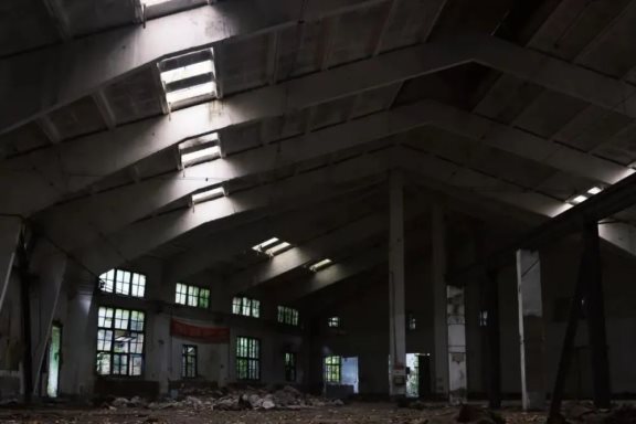 中國化工橡膠集團(tuán)公司旗下的桂林倍利輪胎有限公司