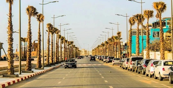 摩洛哥的蓋尼特拉(Kenitra)建立汽車護(hù)套生產(chǎn)基地
