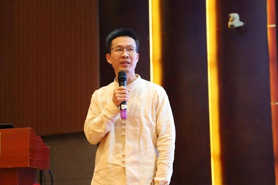 善貞實業(yè)(上海)有限公司總經(jīng)理汪必義