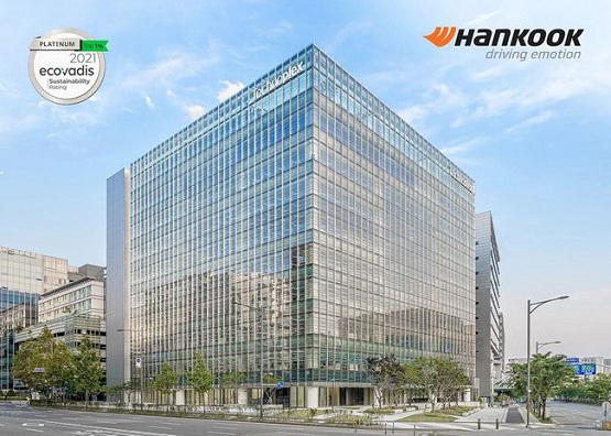全球457家橡膠企業(yè)，韓泰輪胎名列前茅！