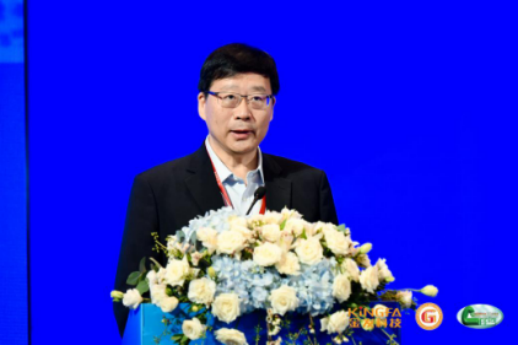 全國人大常委會 委員、國家氣候變化專家委員會 副主任