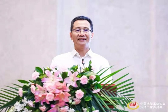  中策橡膠葛總給經(jīng)銷商的8點(diǎn)建議！ 