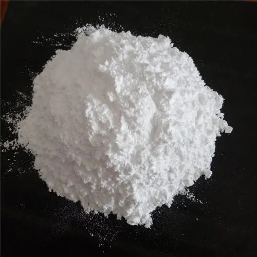 確成硅化學股份有限公司