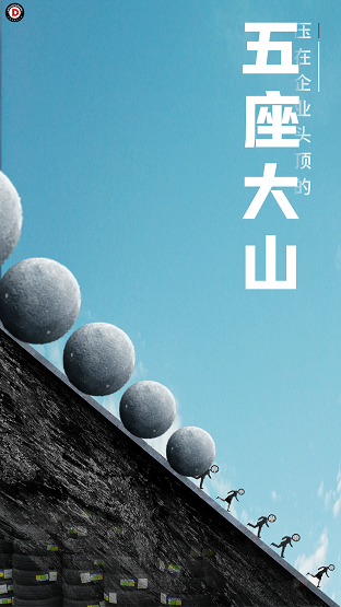 壓在輪胎企業(yè)頭頂的五座大山