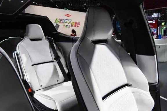 　高合汽車(chē)