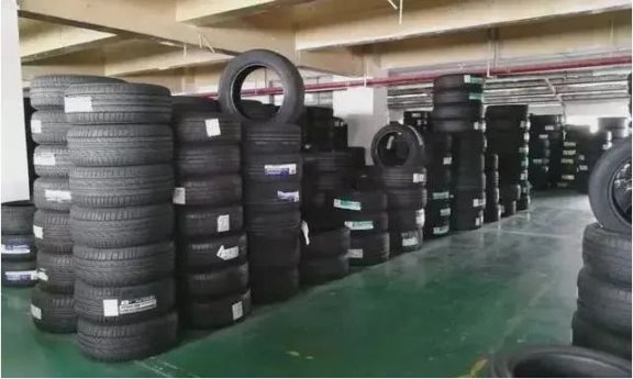 月均開工率同比下降了近十個百分點。
