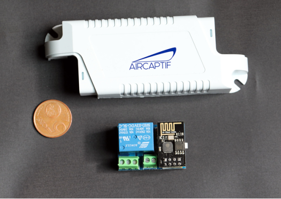 米其林收購AirCaptif，擴大其非輪胎業(yè)務(wù)組合