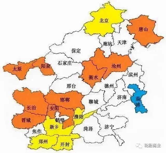 環(huán)保管控嚴、限產停工輪番上演