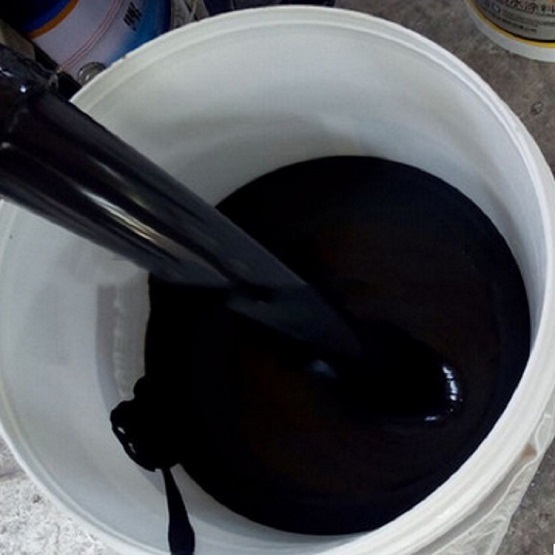 防水涂料有哪些類型？