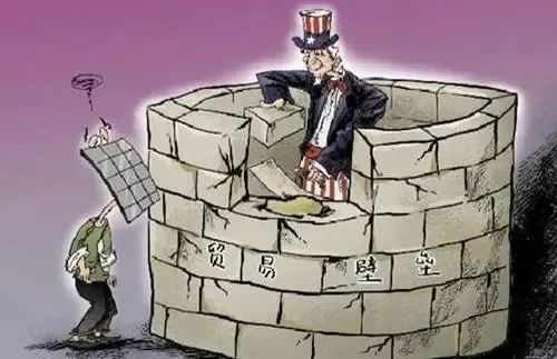 美國化學(xué)委員會建議消減中國化學(xué)品的關(guān)稅
