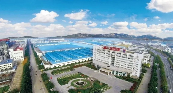 玲瓏輪胎在陜西投建新基地 玲瓏輪胎在陜西投建新基地