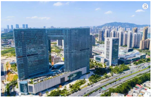廈門百強(qiáng)企業(yè)，兩家輪胎入選