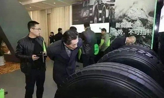 賽輪集團(tuán)的“產(chǎn)銷一體化”