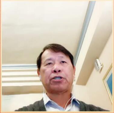 全國各地經(jīng)銷商和企業(yè)代表相聚線上，共商2022年銷售規(guī)劃。