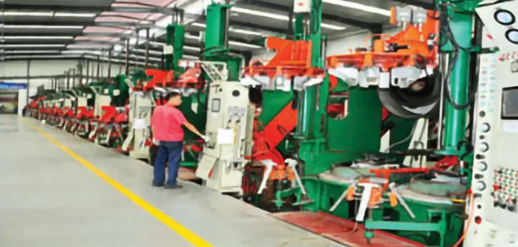 中國(guó)替換市場(chǎng)所有品牌產(chǎn)品開票價(jià)格上調(diào)2%-3%。