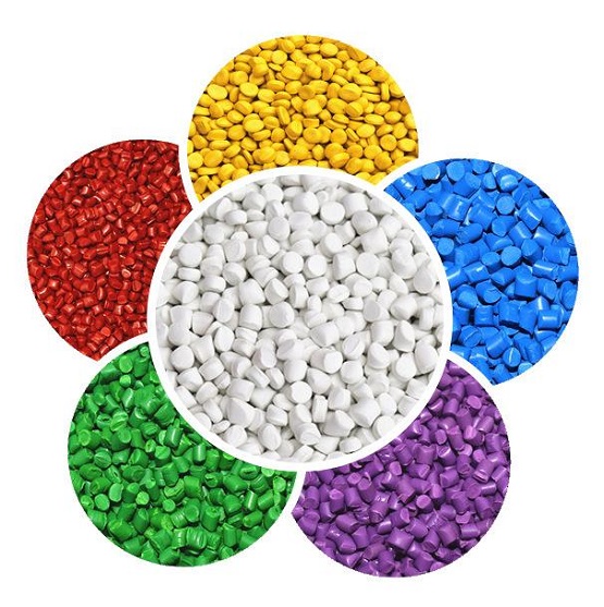 彩色母粒|彩色母粒是什么？