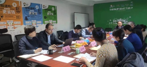 3項中橡協(xié)團體標準，通過審查