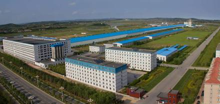 品牌知名度不斷提高，企業(yè)形象也在逐步提升