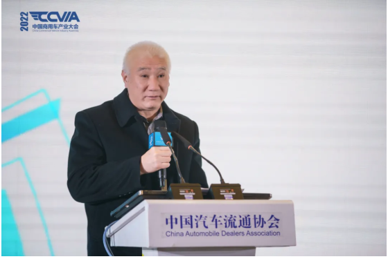 2022年卡車輪胎依舊艱難！
