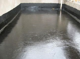聚氨酯防水涂料水性好還是油性好？有什么區(qū)別？