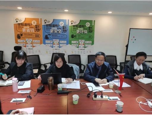 反傾銷案應(yīng)訴會議，60家輪胎企業(yè)在線！