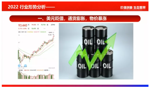 原材料價格或?qū)⒁^續(xù)暴漲。