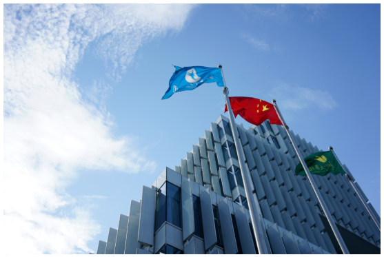 世界500強(qiáng)企業(yè)物產(chǎn)中大發(fā)布最新一期業(yè)績快報。