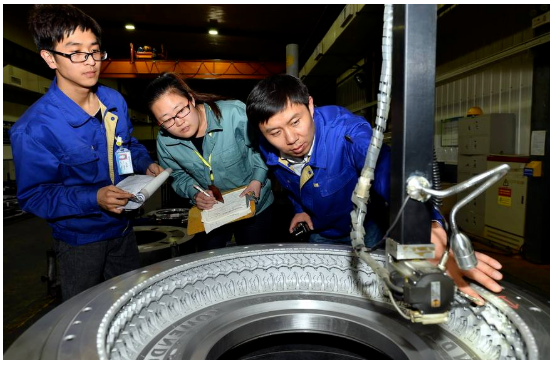 美國(guó)的汽車輪胎模具市場(chǎng)大約為2.53億美元，該國(guó)目前在全球市場(chǎng)占有16.95%的份額。