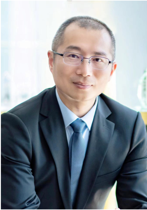 米其林中國(guó)區(qū)總裁換人！