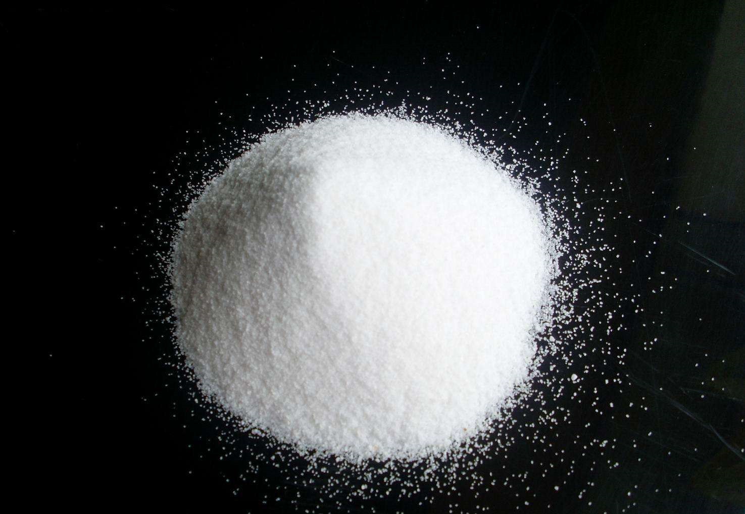白炭黑價(jià)格上調(diào)？白炭黑多少錢一噸？