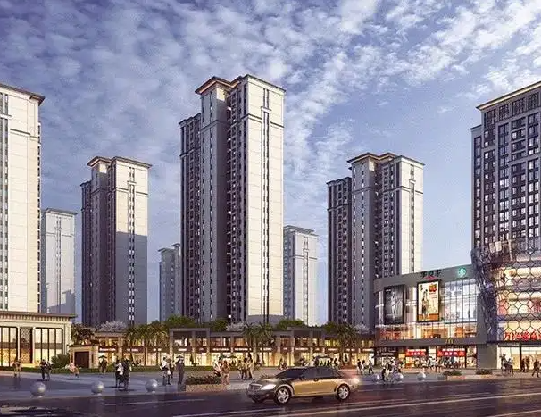 炭黑觀察室第66期：2022年房地產(chǎn)開發(fā)企業(yè)綜合實(shí)力Top500告訴你涂料、密封膠、電纜供應(yīng)商該選誰？