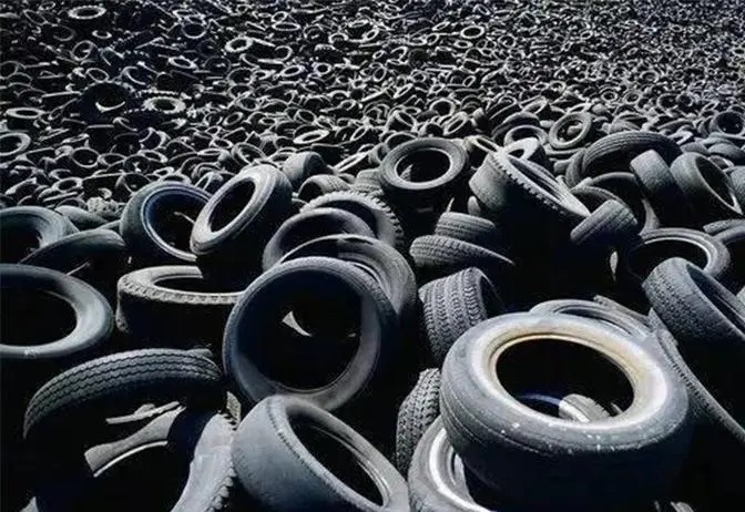煤焦油日報(bào)第五十期：國家實(shí)施廢舊輪胎、廢舊電池、廢塑料等利用退稅優(yōu)惠