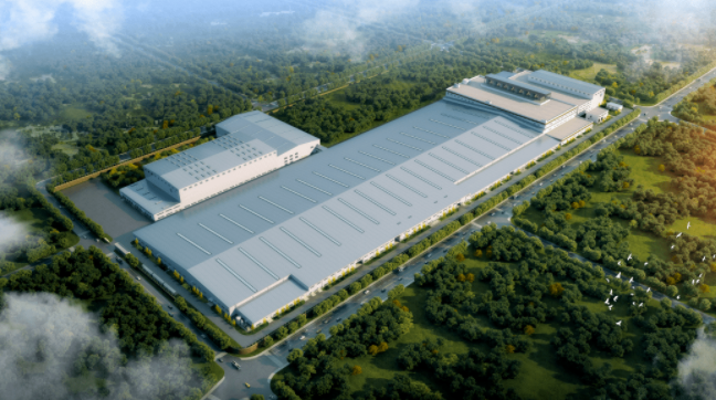 通用柬埔寨輪胎廠樁基工程，中國(guó)鐵建中標(biāo)