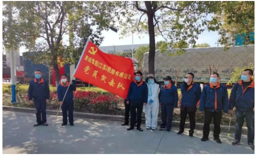 周邊地區(qū)管控升級(jí)