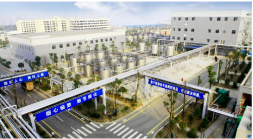 湘江涂料集團(tuán)(原湖南造漆廠)