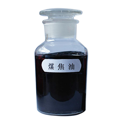 煤焦油日?qǐng)?bào)第五十五期：區(qū)域供需差異下，煤焦油價(jià)格漲跌不一