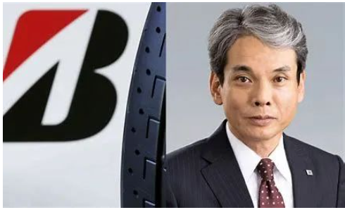 面對動蕩，輪胎巨頭普利司通任命新的全球高管