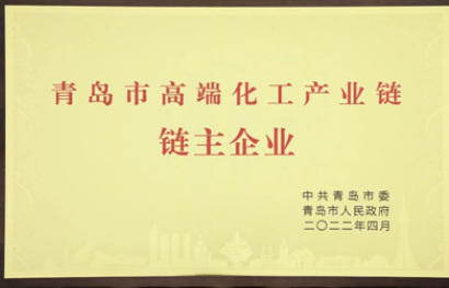 老牌輪胎廠商，成為鏈主企業(yè)