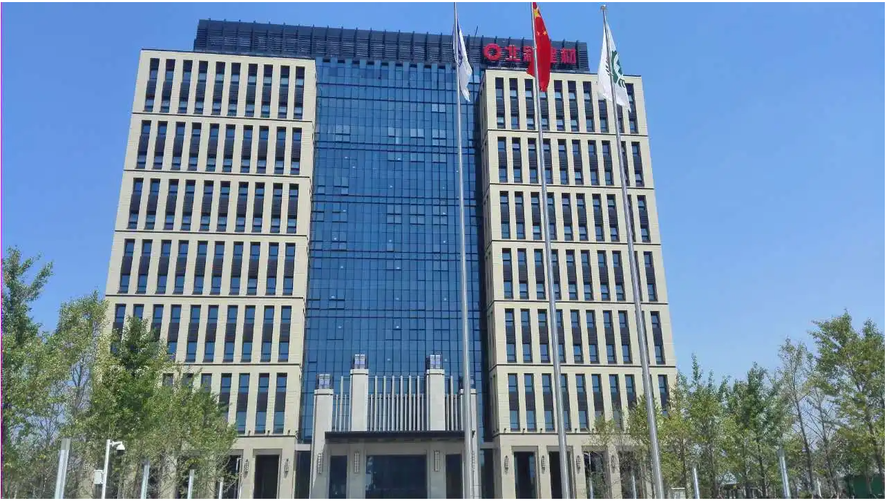 北新建材一季度營業(yè)收入和凈利潤(rùn)的雙增長(zhǎng)