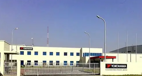 橫濱橡膠2022年第一季度銷(xiāo)售收入創(chuàng)歷年最佳