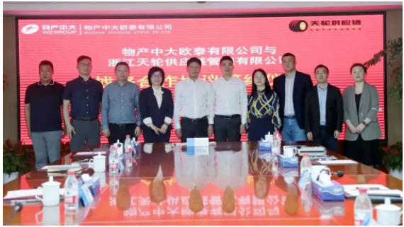 新桂輪的成功重啟，凝聚了政府、企業(yè)和各方的共同努力