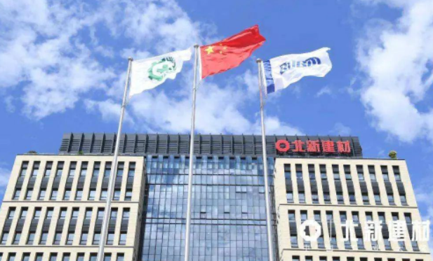 研報：從建筑涂料到工業(yè)涂料，北新涂料取得實質(zhì)性進(jìn)展