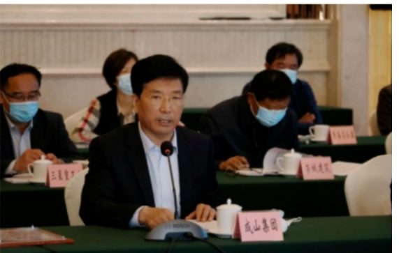 輪胎董事長表決心，沖擊百億
