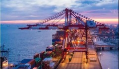 八億橡膠五月份輪胎外貿(mào)銷(xiāo)量環(huán)比增長(zhǎng)58.48%